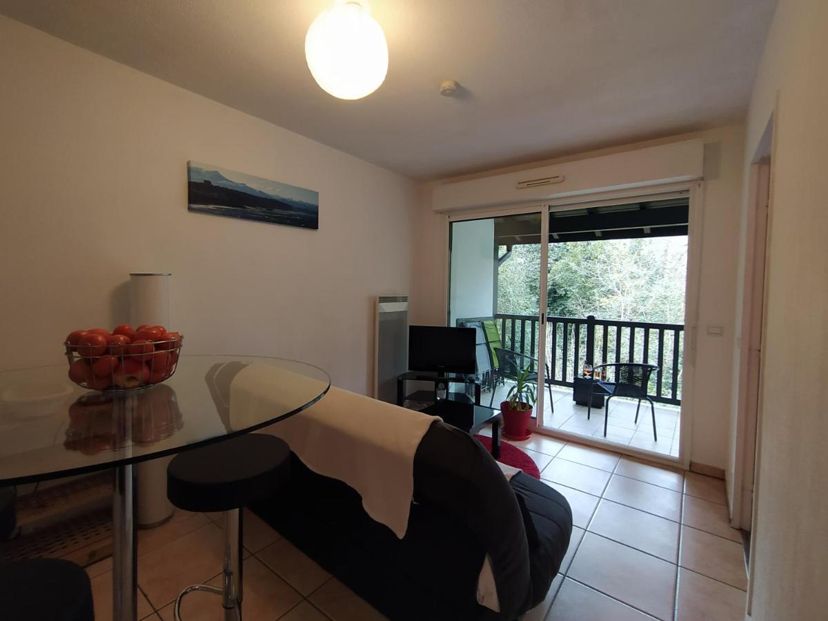 Goxo Lekua Apartment Boucau Exterior photo