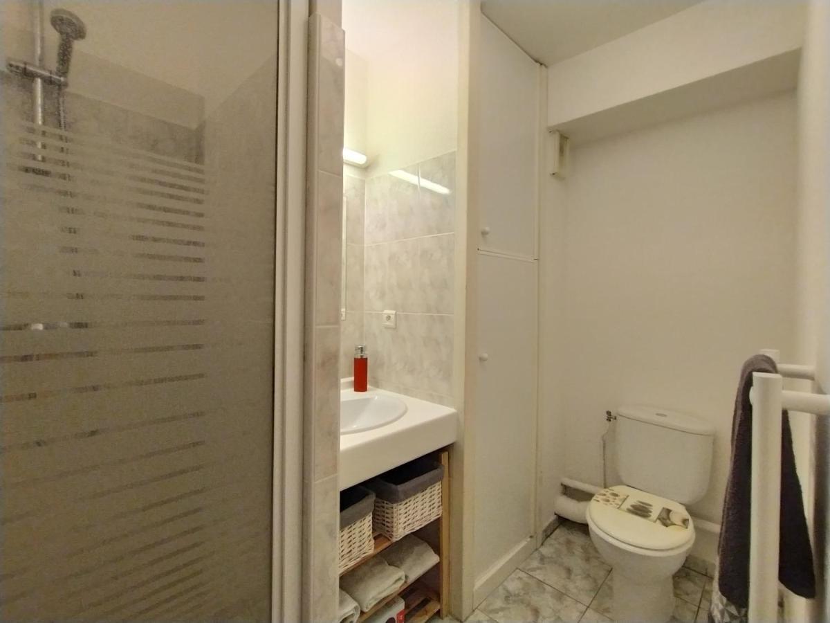 Goxo Lekua Apartment Boucau Exterior photo