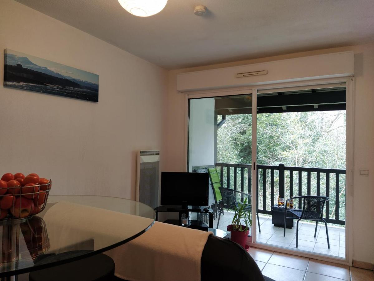 Goxo Lekua Apartment Boucau Exterior photo
