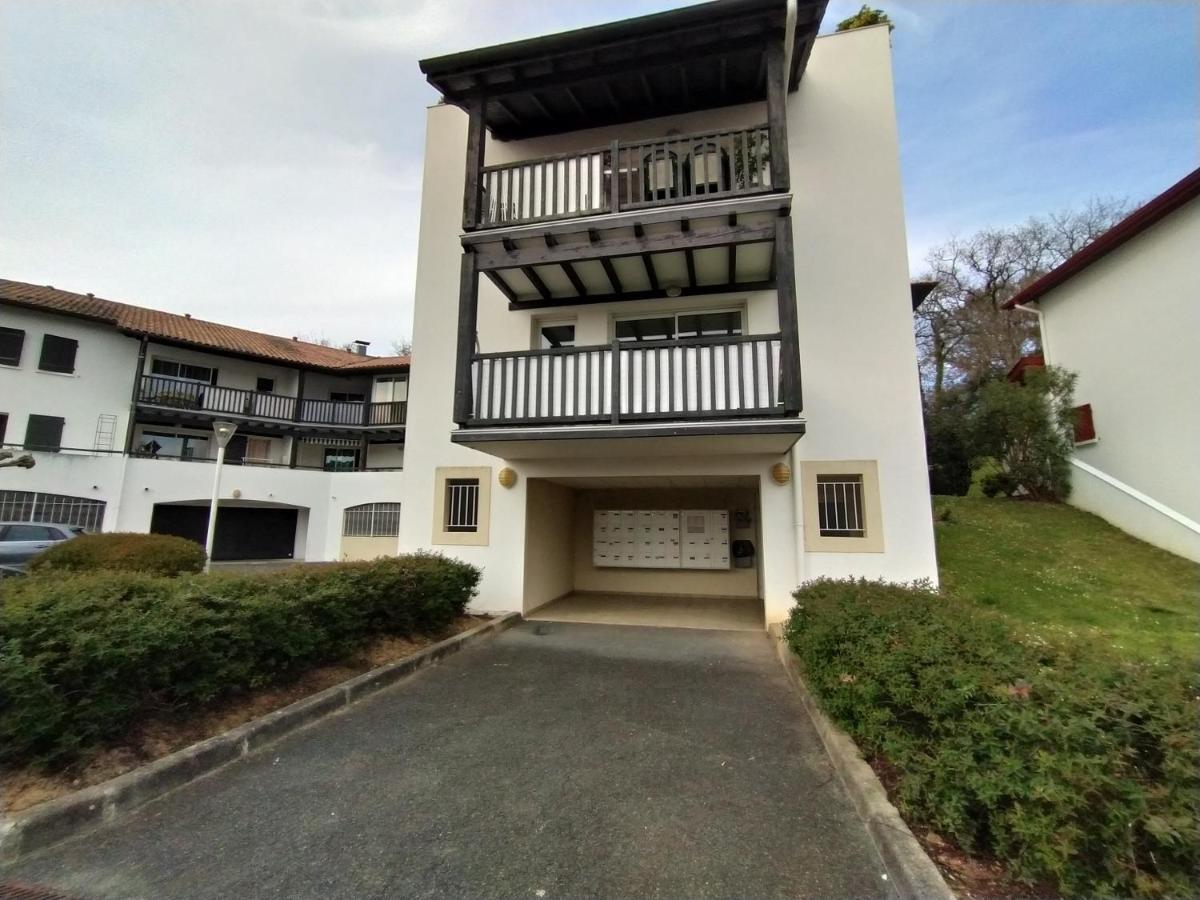 Goxo Lekua Apartment Boucau Exterior photo
